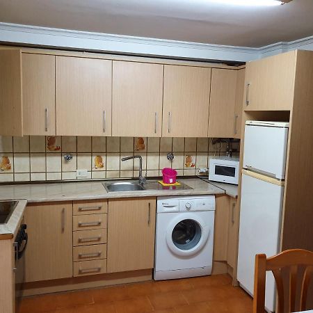 Oldtown Apartment A.L. San Sebastián Dış mekan fotoğraf