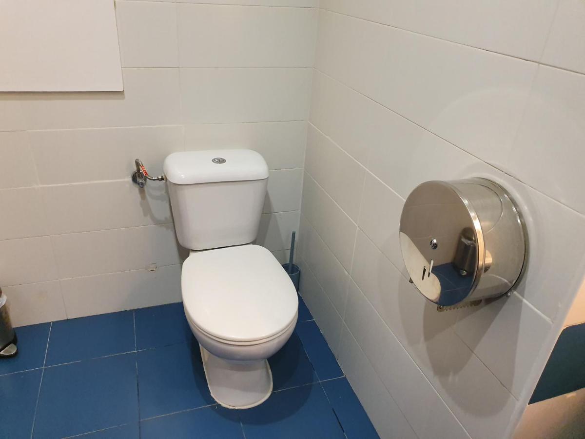 Oldtown Apartment A.L. San Sebastián Dış mekan fotoğraf